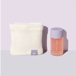 Fenty skin pre show glow